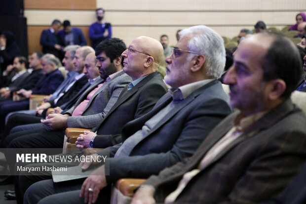 جشنواره ی تجلیل از پژوهشگران, فناوران و نوآوران برگزیده کشور سه‌شنبه ۲۱ آذر ۱۴۰۲ در سالن همایش های بین المللی دانشگاه شهید بهشتی تهران برگزار شد