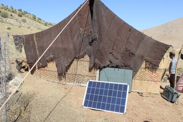 اشتغال‌زایی دربوشهر با تولید برق/۴۰۰ نیروگاه خورشیدی ایجاد می‌شود