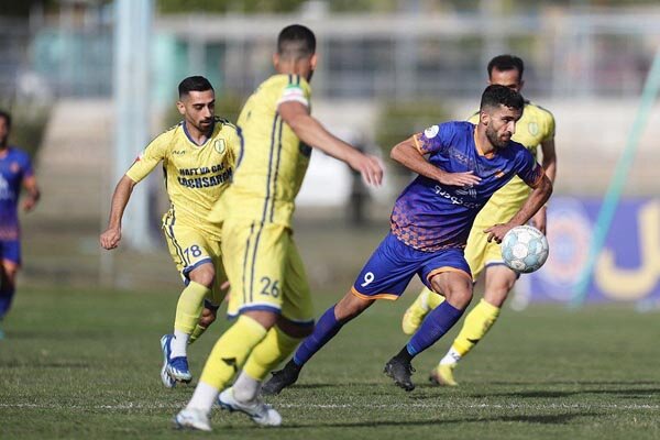 هفت تیم به دنبال صدرنشینی/ ماموریت سخت سایپا در کرمانشاه هفت تیم به دنبال صدرنشینی/ ماموریت سخت سایپا در کرمانشاه