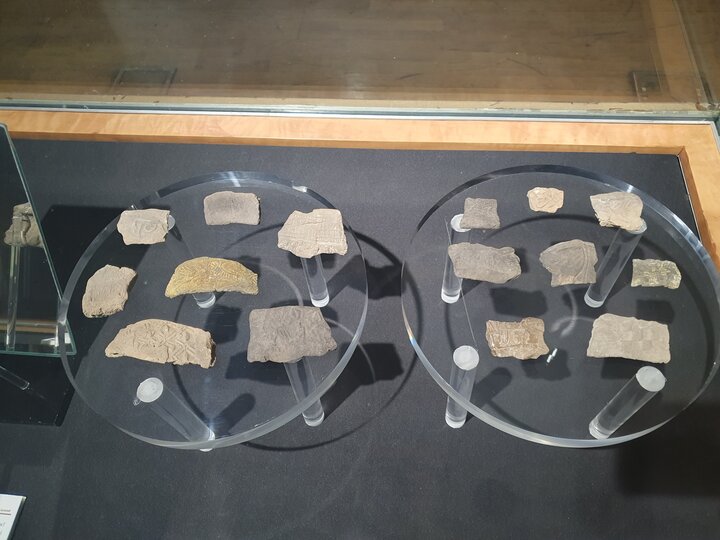 تاراج بزرگ یافتههای غار هستیجان/ کاوش بعد از ۷۰ سال بی خبری!