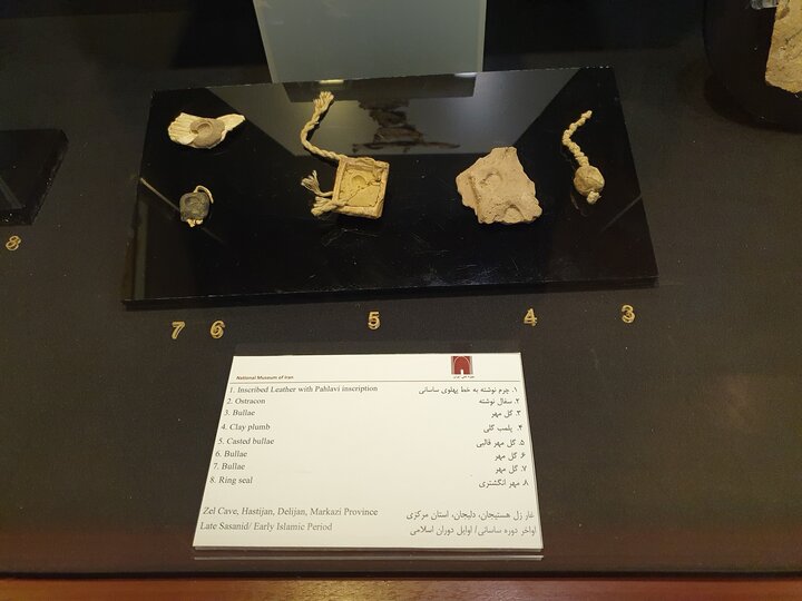 تاراج بزرگ یافتههای غار هستیجان/ کاوش بعد از ۷۰ سال بی خبری!