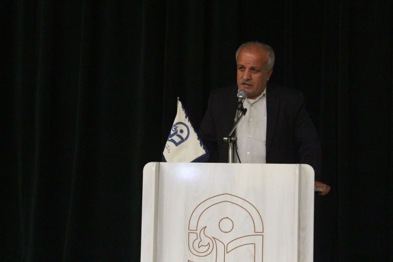 آئین بزرگداشت روز دانشجو در بوشهر برگزار شد