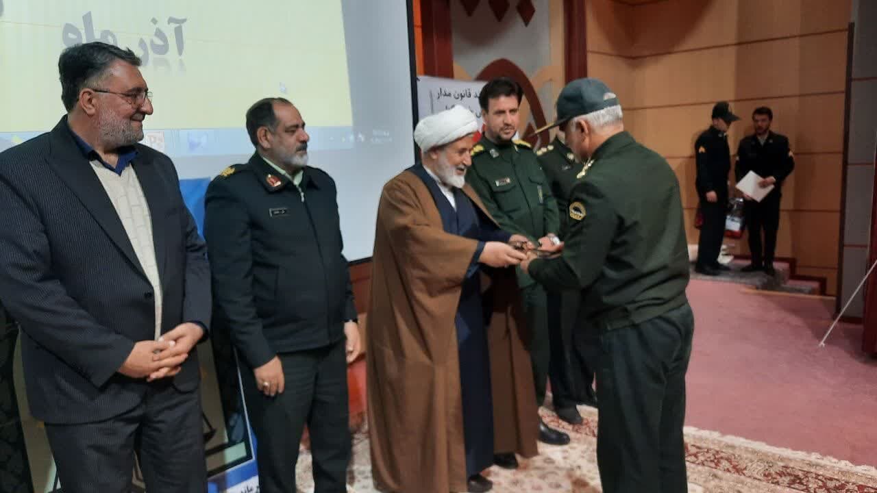 آذربایجان شرقی رتبه ۲۹ کشور را در زمینه سرقت دارد