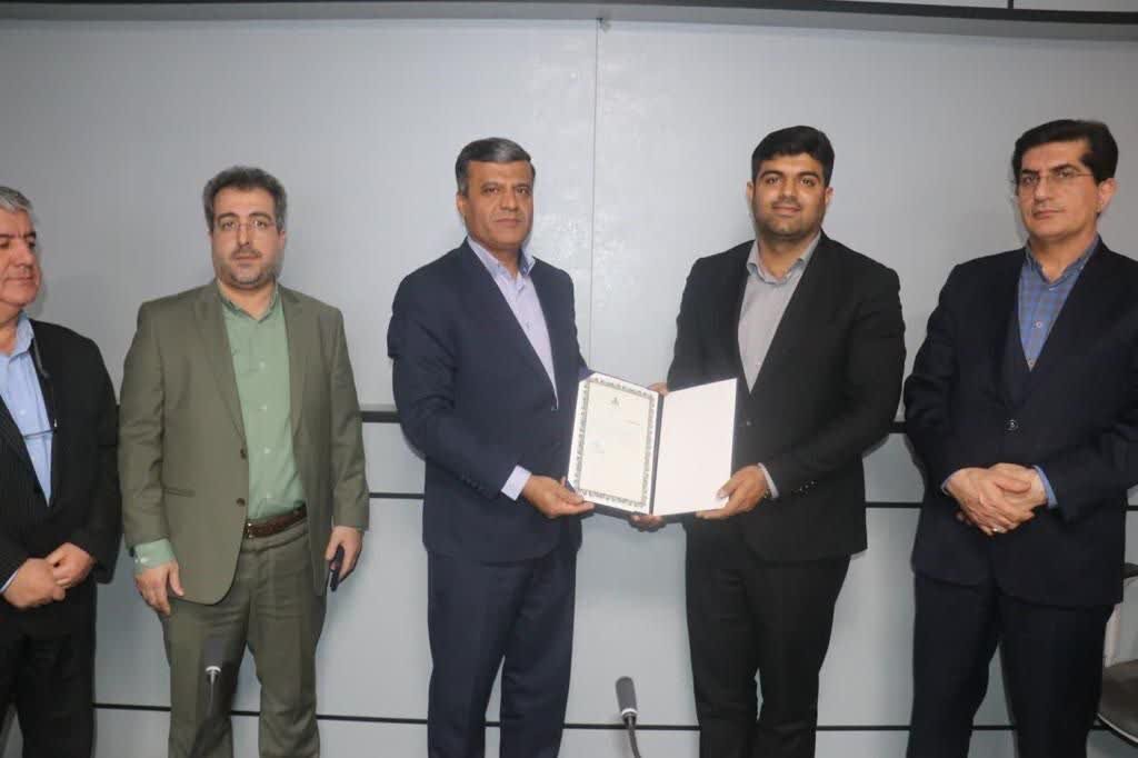اولین عملیات بارگیری پایانه جاسک ظرف یک ماه آینده انجام می‌شود