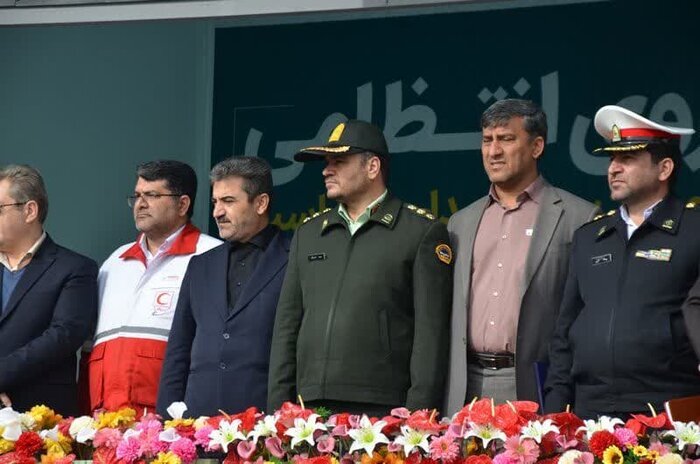 طرح نظارت زمستانی دستگاههای امدادی البرز آغاز شد