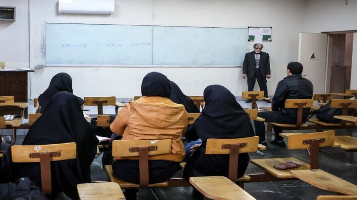 دانشگاهها در تسخیر دهکهای پردرآمد