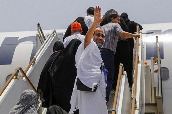 Iran to send first Umrah Hajj caravan to Mecca after 9 years