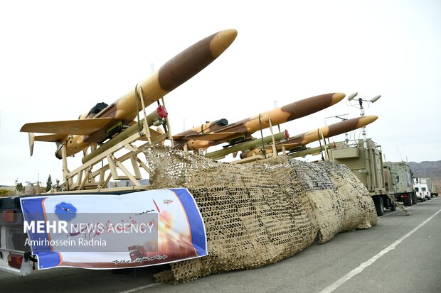 Kerrar; İran’ın göyüzü avcısını daha iyi tanıyalım