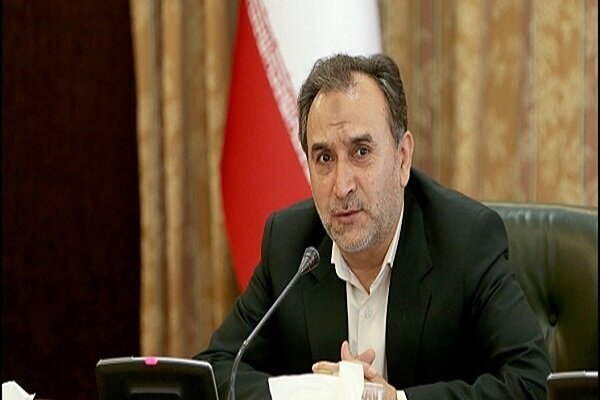 نائب رئيس الجمهورية يعلن عن انتصار إيران القانوني في 5 قضايا دولية

