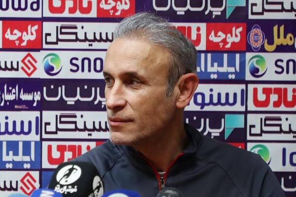 شاهد برخی کملطفی ها علیه فولاد بودیم