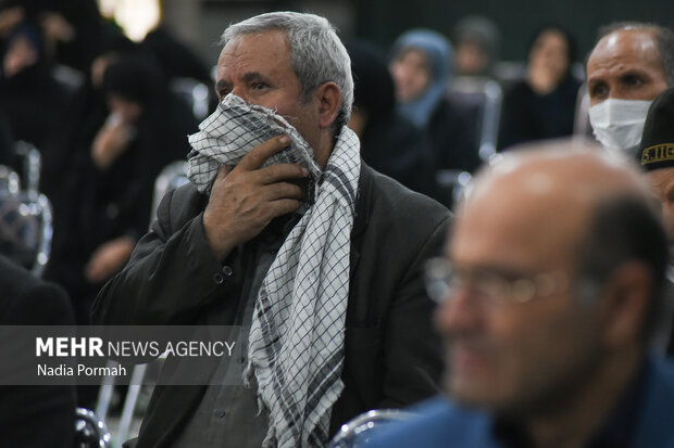 تجمع حمایت از مقاومت فلسطین
