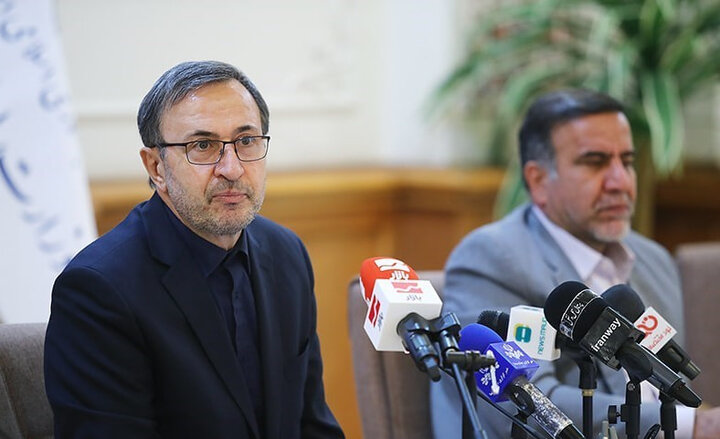 إيران.. الترانزيت يسجل نموا بنسبة 37% خلال 9 أشهر
