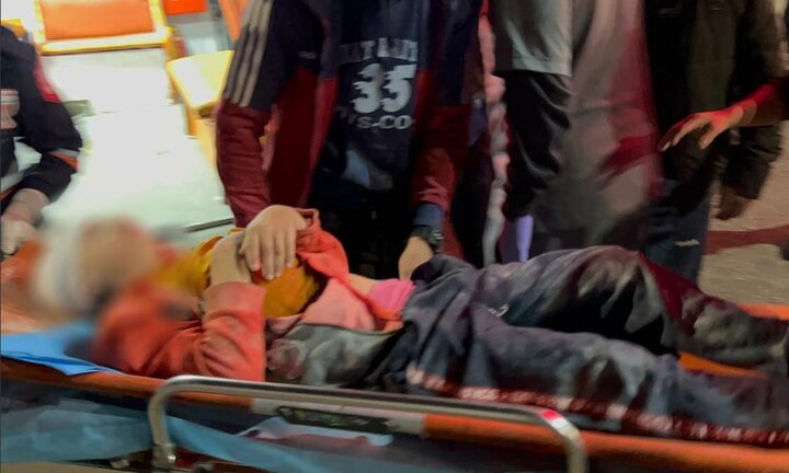 ۱۳ شهید و چندین زخمی در حمله رژیم صهیونیستی به رفح