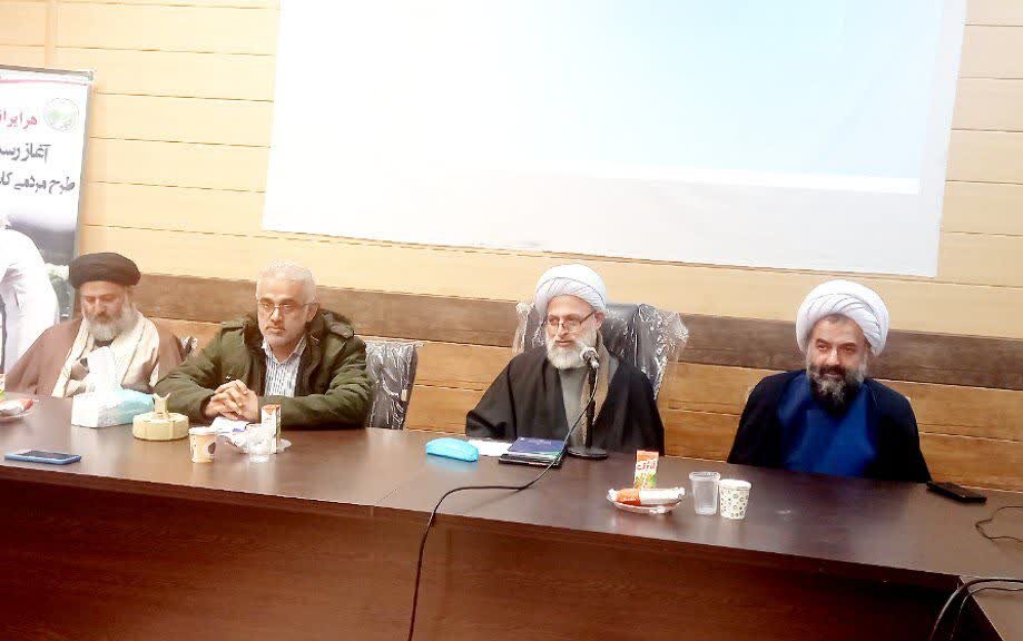 مدارس حوزه های علمیه گیلان پیشرو در ترویج فرهنگ درختکاری هستند مدارس حوزه های علمیه گیلان پیشرو در ترویج فرهنگ درختکاری هستند