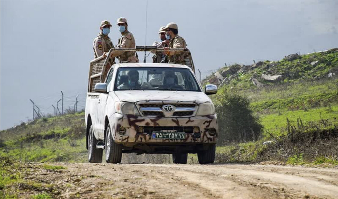 سارقان کافههای آستارا به دام افتادند