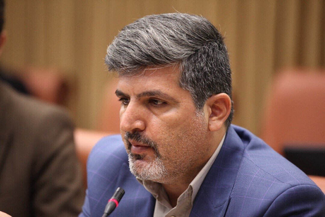 باشماق آماده تردد زائران اربعین حسینی/پیش بینی تردد ۵۰۰ هزار زائر