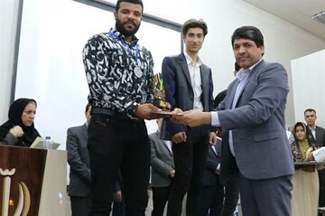 برگزیدگان مسابقات ملی مهارت در استان بوشهر معرفی شدند