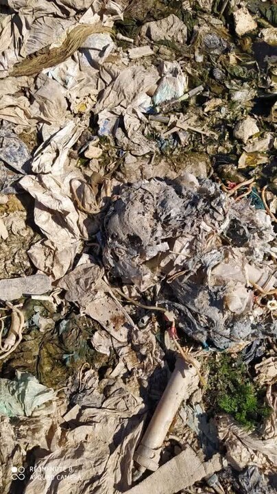  زنگ فاجعه زیست محیطی در مازندران/تولید روزانه ۲۰ تن زباله عفونی 