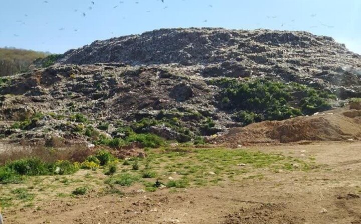 زنگ فاجعه زیست محیطی در مازندران/تولید روزانه ۲۰ تن زباله عفونی