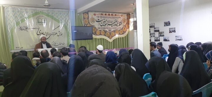 همایش علمی هنر زندگی در اندیشه علوی در افغانستان برگزار شد