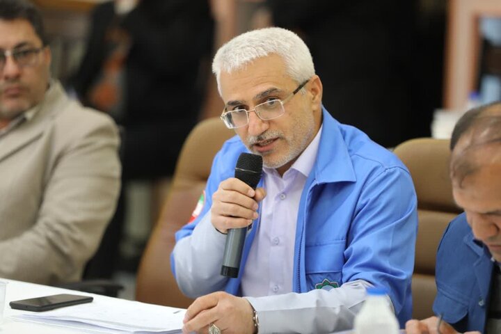 غرقشدگی در تفرجگاههای آبی مدیریتشده توجیهپذیر نیست غرقشدگی در تفرجگاههای آبی مدیریتشده توجیهپذیر نیست