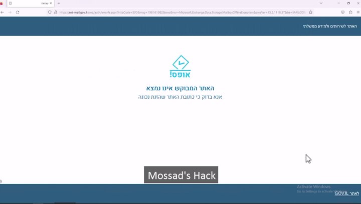 Karma, İsrailli dev yazılım şirketini nasıl hackledi?
