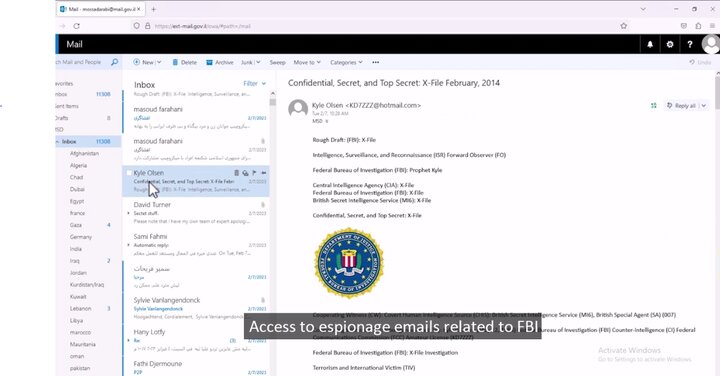 Karma, İsrailli dev yazılım şirketini nasıl hackledi?