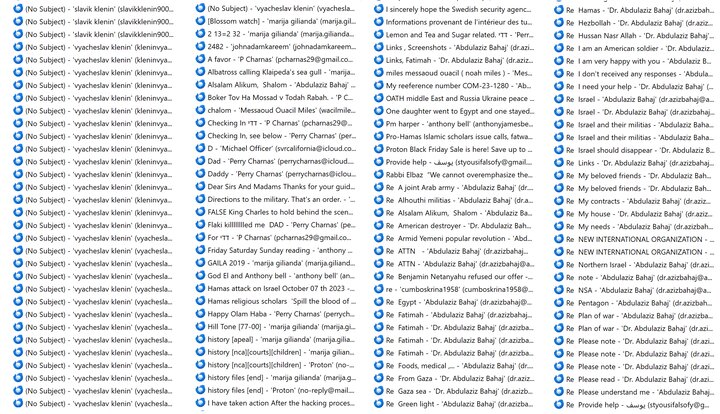 Karma, İsrailli dev yazılım şirketini nasıl hackledi?