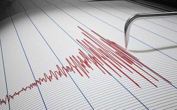 زلزله لوندویل خسارتی نداشت