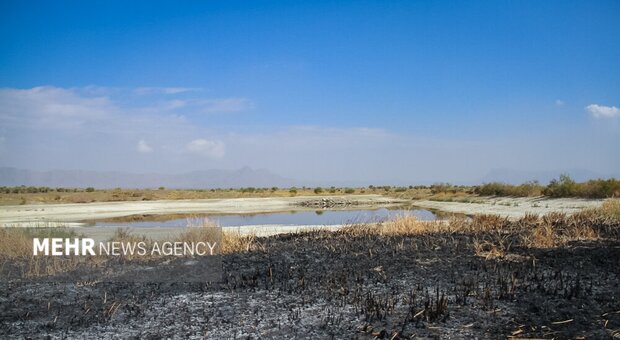 فاضلاب کارخانه اترک دامنگیر آب اصفهان فاضلاب کارخانه اترک دامنگیر آب اصفهان