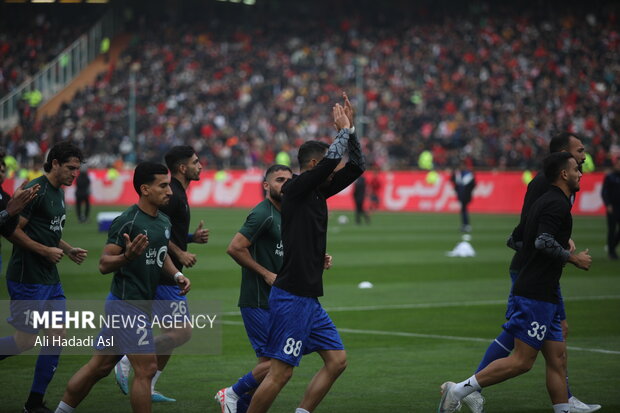 دربی صد و دوم