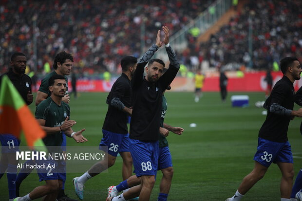 دربی صد و دوم