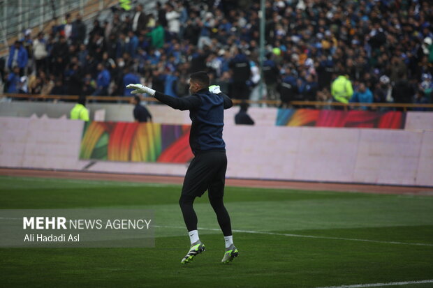 دربی صد و دوم