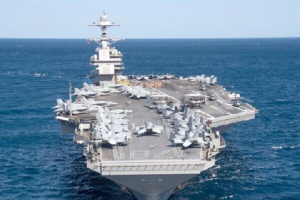فوربس: البحرية الأمريكية تعاني أزمة في عديدها