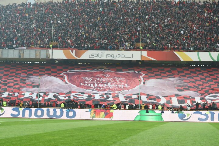 تکلیف مالک پرسپولیس مشخص شد / استقلال در اختیار وزارت باقی ماند