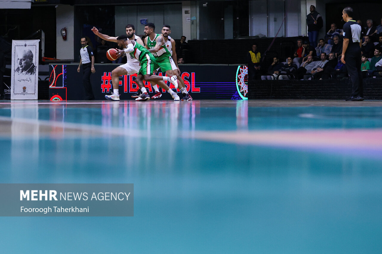 شرایط فراهم باشد در آسیا مدال میگیریم/ میزبانی تاثیرگذار است