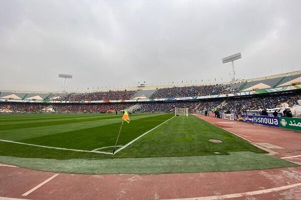 پرسپوليس،كارت،بليت،هواداري