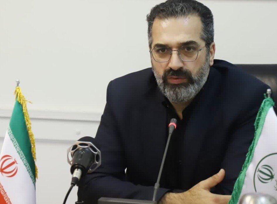 سرپرست معاونت عمرانی استاندار مازندران استعفا کرد
