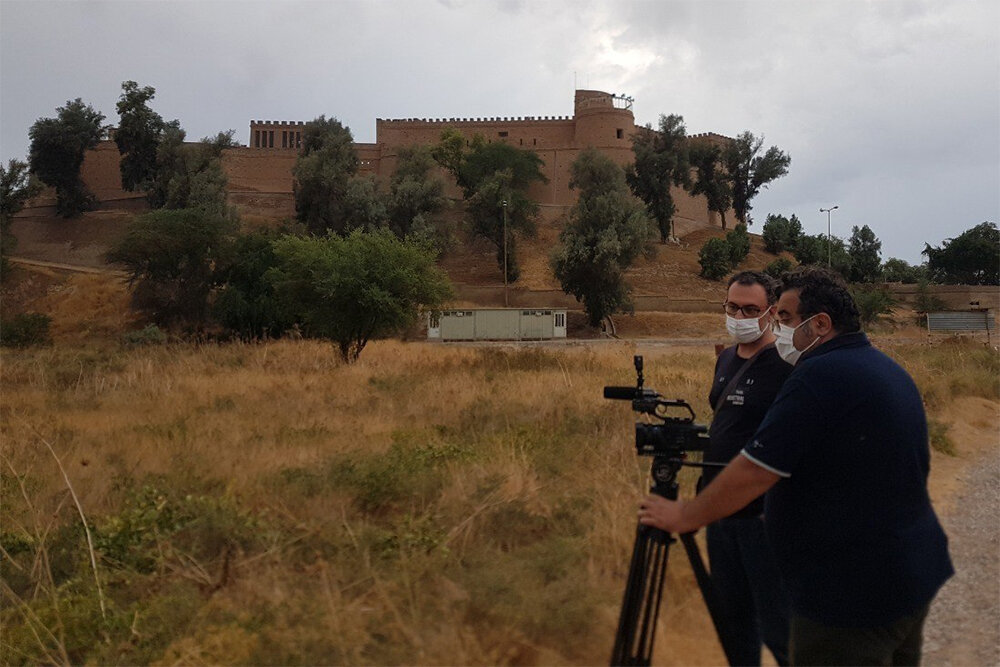 باستانشناسی گنجیابی نیست!/ عبور «مستند» از مرز ورشکستگی اقتصادی