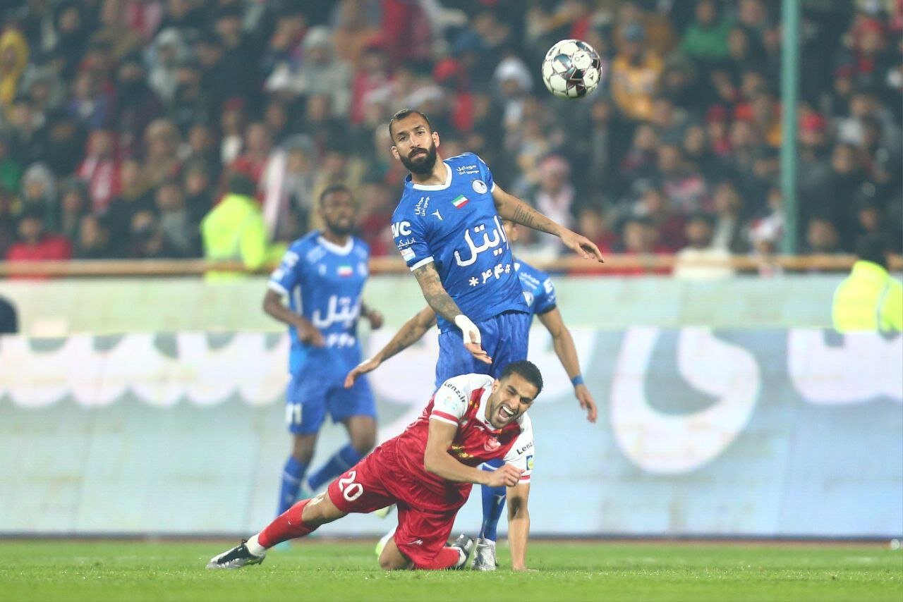 بازیکنانی که سرنوشت دربی را رقم میزنند/ «سد»هایی که شکننده هستند