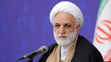 Iran Judiciary chief urges for punishment of Rask terrorists