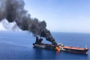 Houthi says any Israeli ship in Red Sea will be targeted