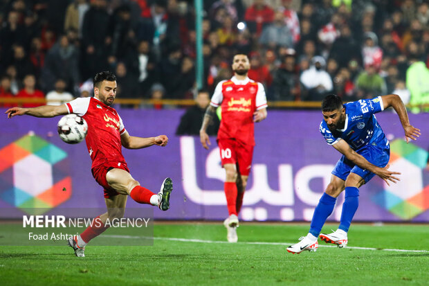 انسجام تیمی نقطه قوت استقلال است/ دروازهبانان تعیین کننده هستند