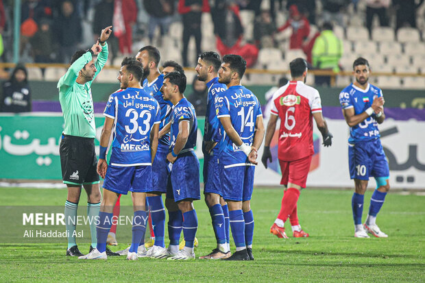 بازندههای دربی ۱۰۲