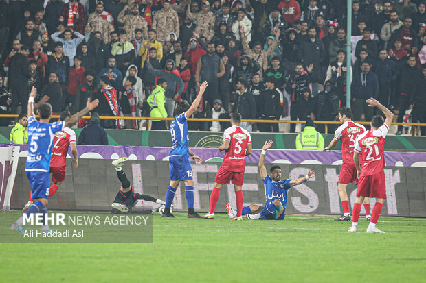 انسجام تیمی نقطه قوت استقلال است/ دروازهبانان تعیین کننده هستند