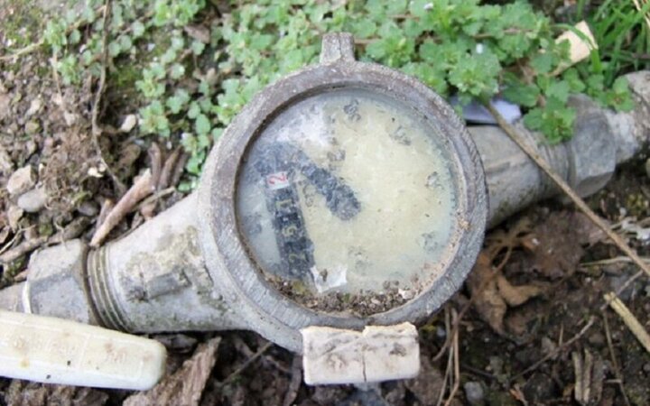 تعویض بیش از ۱۹۰۰ کنتور آب در خراسان شمالی