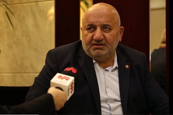 Velayati'den Hasan Bitmez için başsağlığı mesajı Velayati'den Hasan Bitmez için başsağlığı mesajı