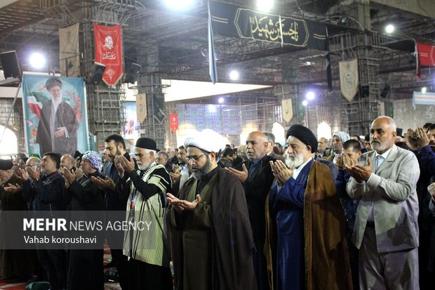 نهادهای بینالمللی درکی از انسانیت ندارند