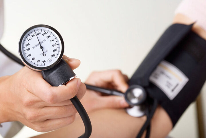 غربالگری دیابت و فشار خون یک میلیون و ۳۰۰ هزار کرمانشاهی