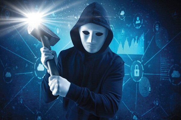 موساد اور دیگر اہم صہیونی اداروں پر ہیکرز کا حملہ، اہم اور خفیہ معلومات چوری